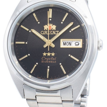 Orient Tri Star FAB00006B9 Automatic Men's Watch