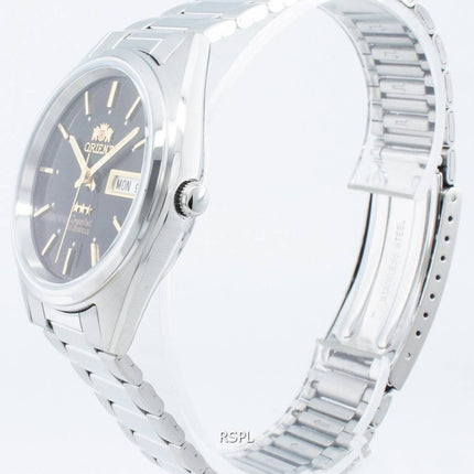 Orient Tri Star FAB00006B9 Automatic Men's Watch