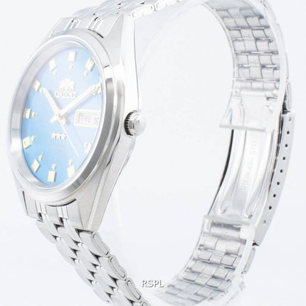 Orient Tri Star FAB00009L9 Automatic Men's Watch