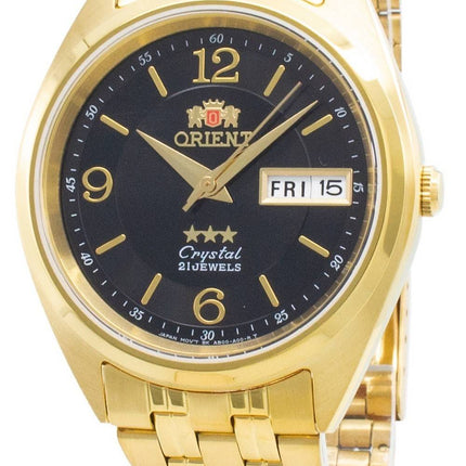 Orient Tri Star FAB0000CB9 Automatic Men's Watch