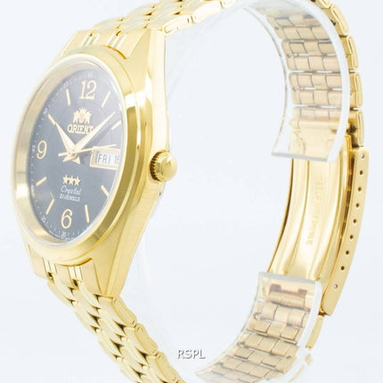 Orient Tri Star FAB0000CB9 Automatic Men's Watch