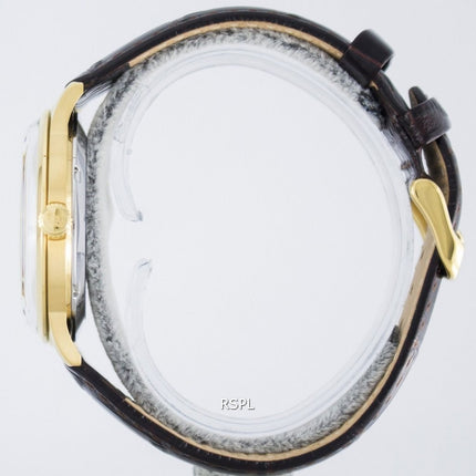 Orient 2nd Generation Bambino Automatic FAC00003W0 Men's Watch