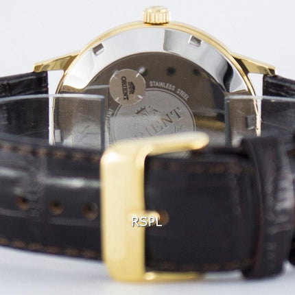 Orient 2nd Generation Bambino Automatic FAC00003W0 Men's Watch