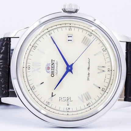 Orient 2nd Generation Bambino Classic Automatic FAC00009N0 TAC00009N0 Men's Watch