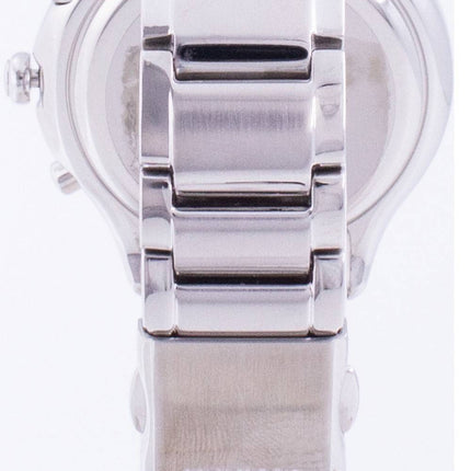 Citizen Eco-Drive FB1376-54E Chronograph Women's Watch