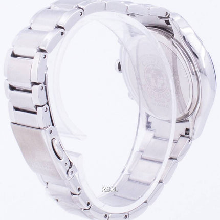 Citizen Eco-Drive FB1376-54E Chronograph Women's Watch