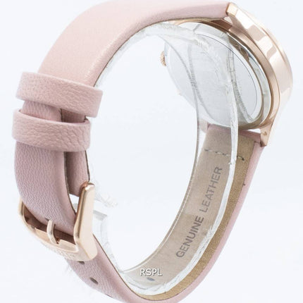 Citizen Chandler FB1443-08A Chronograph Eco-Drive Women's Watch