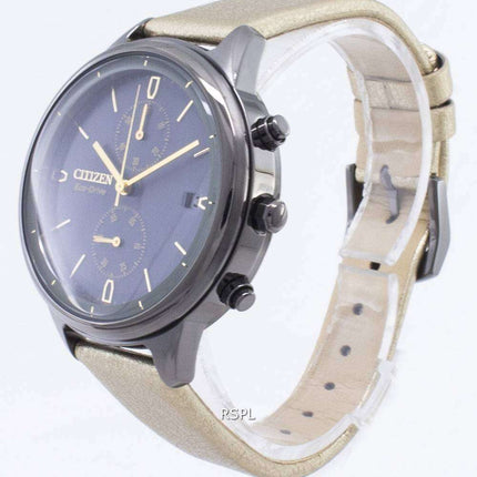 Citizen Chandler FB2007-04H Chronograph Women's Watch