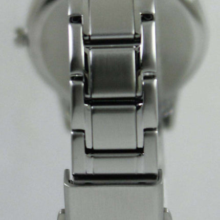 Citizen Eco-Drive Blue Dial FE1081-59L Women's Watch