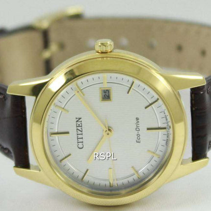 Citizen Eco-Drive Date Display FE1083-02A Women's Watch