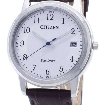 Citizen Eco-Drive FE6011-14A Analog Women's Watch