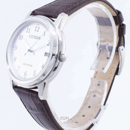 Citizen Eco-Drive FE6011-14A Analog Women's Watch
