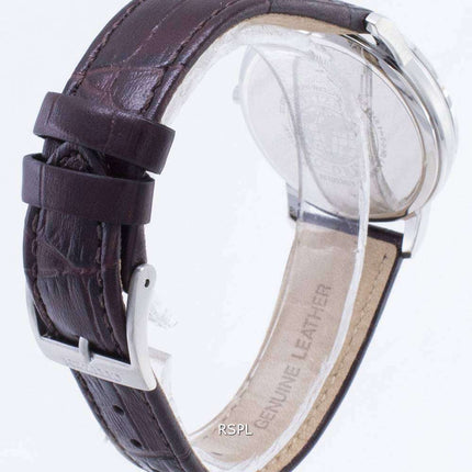 Citizen Eco-Drive FE6011-14A Analog Women's Watch