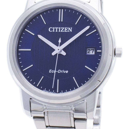 Citizen Eco-Drive FE6011-81L Analog Women's Watch