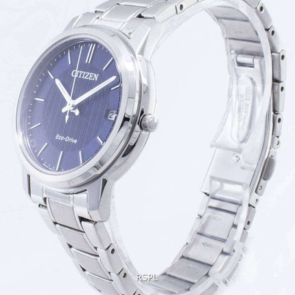 Citizen Eco-Drive FE6011-81L Analog Women's Watch