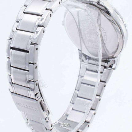 Citizen Eco-Drive FE6011-81L Analog Women's Watch