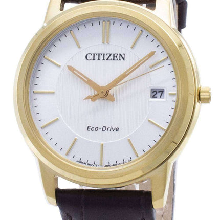 Citizen Eco-Drive FE6012-11A Analog Women's Watch