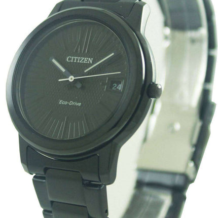 Citizen Eco Drive FE6015-56E Ladies Watch
