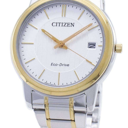 Citizen Eco-Drive FE6016-88A Analog Women's Watch
