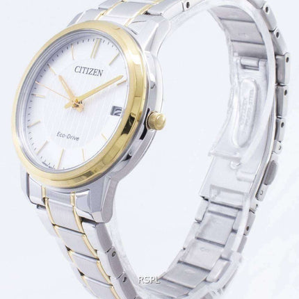 Citizen Eco-Drive FE6016-88A Analog Women's Watch