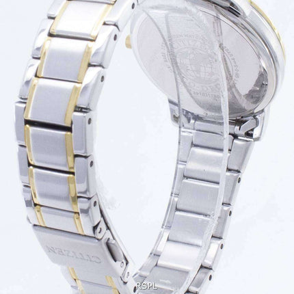 Citizen Eco-Drive FE6016-88A Analog Women's Watch