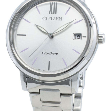 Citizen Eco-Drive FE6090-85A Women's Watch