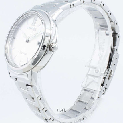 Citizen Eco-Drive FE6090-85A Women's Watch