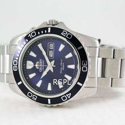 Orient Mako Automatic FEM75002D Men's Watch