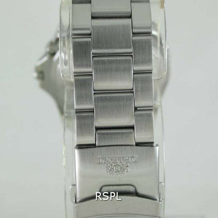 Orient Mako Automatic Diver EM75004B Mens Watch