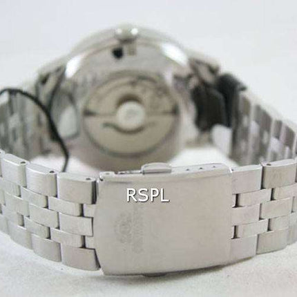 Orient Automatic Sun And Moon FET0P002B0 ET0P002B Men's Watch