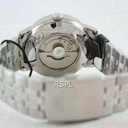 Orient Automatic Sun And Moon FET0P002B0 ET0P002B Men's Watch