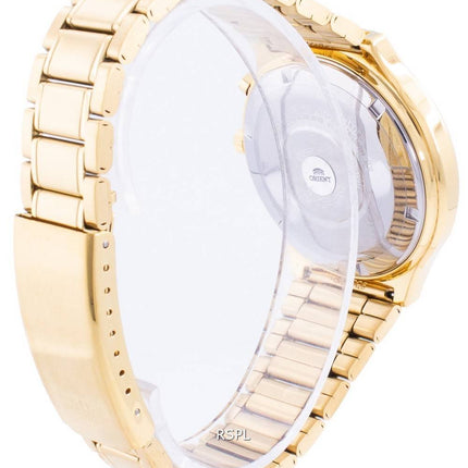 Orient Automatic FEU00008C Multi-Year Calendar Men's Watch