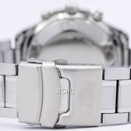 Orient Automatic Calendar FEU07005BX Mens Watch
