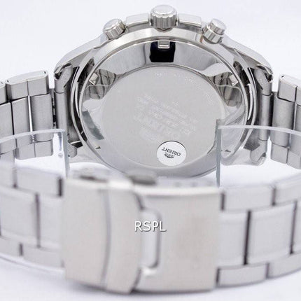 Orient Automatic Calendar FEU07005BX Mens Watch