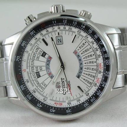 Orient Automatic Urban Calendar FEU07005WX Mens Watch