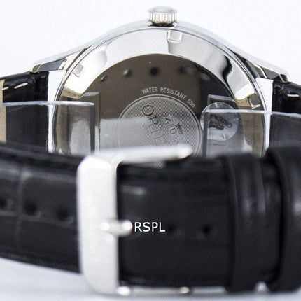 Orient Classic Automatic FEV0V003BH Men's Watch
