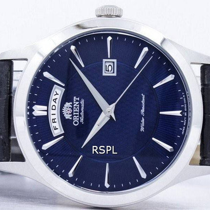 Orient Classic Automatic FEV0V003DH Men's Watch