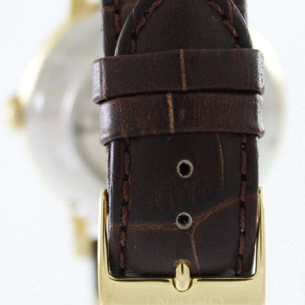 Orient Automatic FEZ09002S Power Reserve Men's Watch