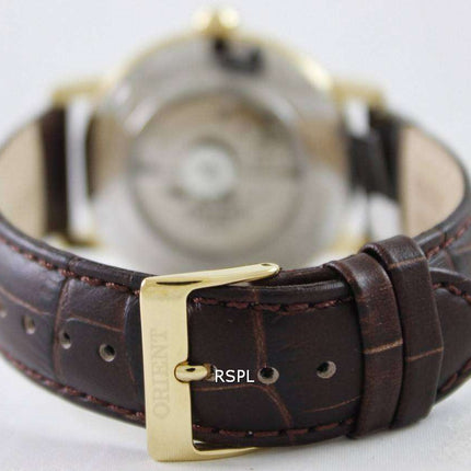 Orient Automatic FEZ09002S Power Reserve Men's Watch