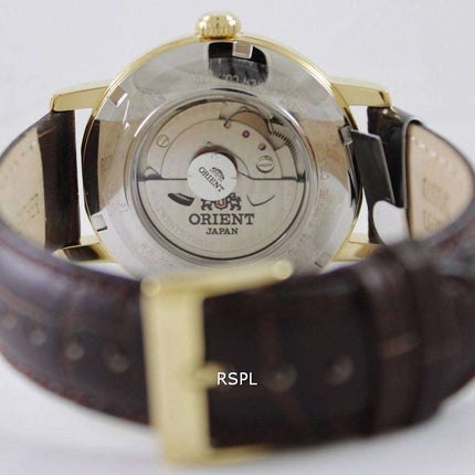 Orient Automatic FEZ09002S Power Reserve Men's Watch