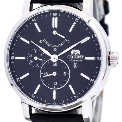 Orient Automatic FEZ09003B Power Reserve Men's Watch