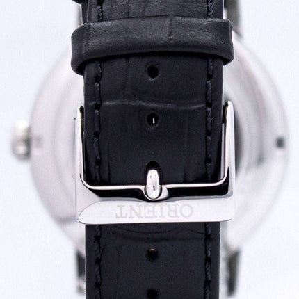 Orient Automatic FEZ09003B Power Reserve Men's Watch