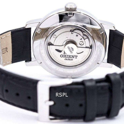 Orient Automatic FEZ09003B Power Reserve Men's Watch