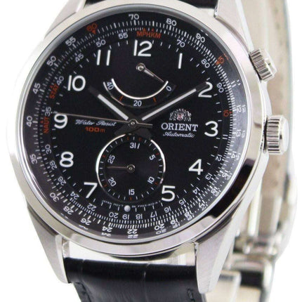Orient Automatic Power Reserve FFM03004B FM03004B Men's Watch