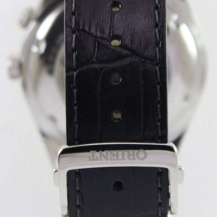 Orient Automatic Power Reserve FFM03004B FM03004B Men's Watch