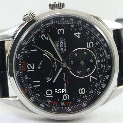 Orient Automatic Power Reserve FFM03004B FM03004B Men's Watch