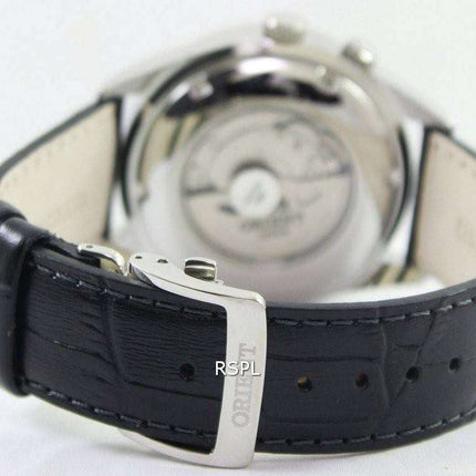 Orient Automatic Power Reserve FFM03004B FM03004B Men's Watch