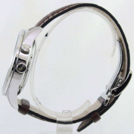 Orient Automatic Power Reserve FFM03005W FM03005W Men's Watch