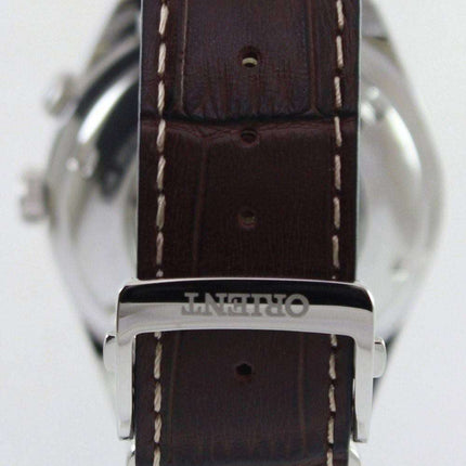 Orient Automatic Power Reserve FFM03005W FM03005W Men's Watch