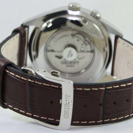 Orient Automatic Power Reserve FFM03005W FM03005W Men's Watch